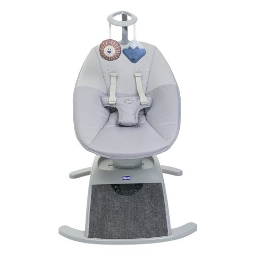 CHICCO Intelligens multifunkciós pihenőszék ComfyWave 8 az 1-ben 0m+ 9 kg-ig