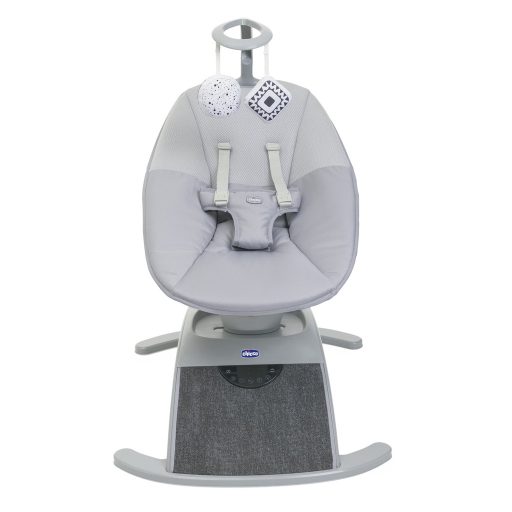 CHICCO Intelligens multifunkciós pihenőszék ComfyWave 8 az 1-ben 0m+ 9 kg-ig