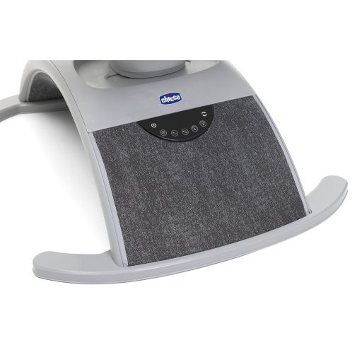 CHICCO Intelligens multifunkciós pihenőszék ComfyWave 8 az 1-ben 0m+ 9 kg-ig