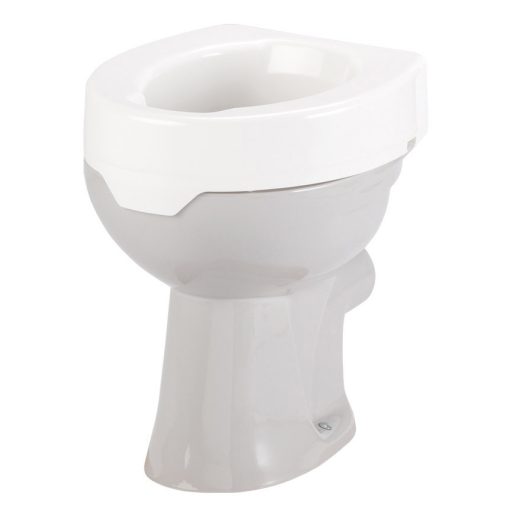 Meyra Easy-Clip fedeles WC magasító 10 cm