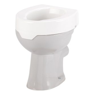 Meyra Easy-Clip WC magasító 15 cm