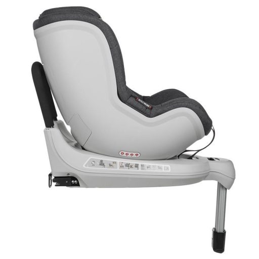 PETITE&MARS Autósülés Reversal II szürke (0-18 kg)