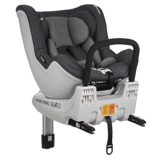PETITE&MARS Autósülés Reversal II szürke (0-18 kg)