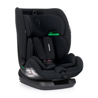   PETITE&MARS Autósülés Prime Pro i-Size Absolute Black 76-150 cm (9-36 kg)