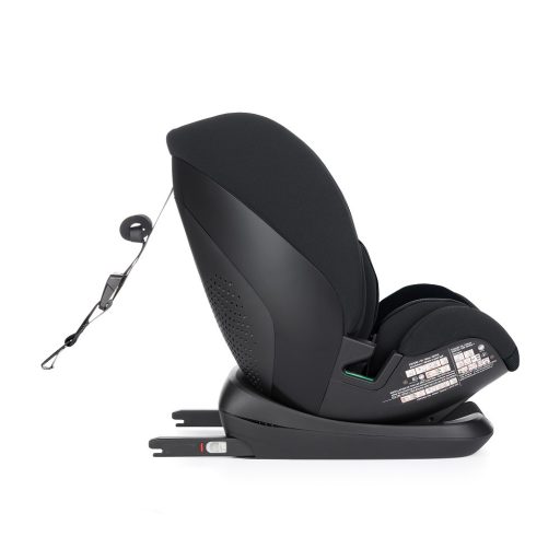 PETITE&MARS Autósülés Prime Pro i-Size Absolute Black 76-150 cm (9-36 kg)