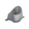 MALTEX Csúszásmentes bili dallamokkal Lovacska Koník Minimal - steel grey