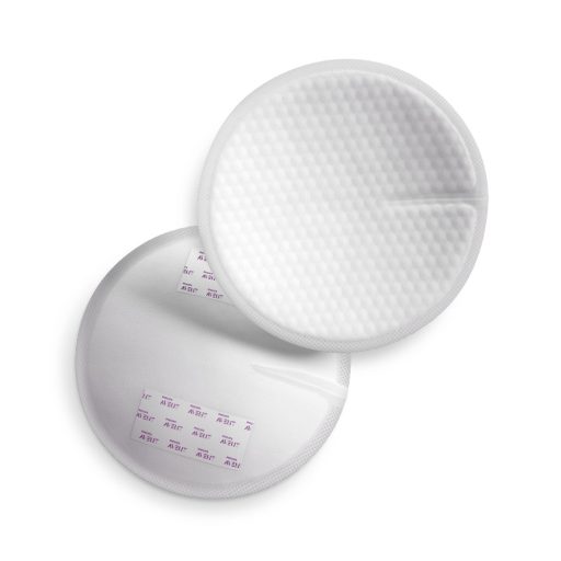 Philips AVENT SCF254/24 Eldobható melltartóbetét 24 db