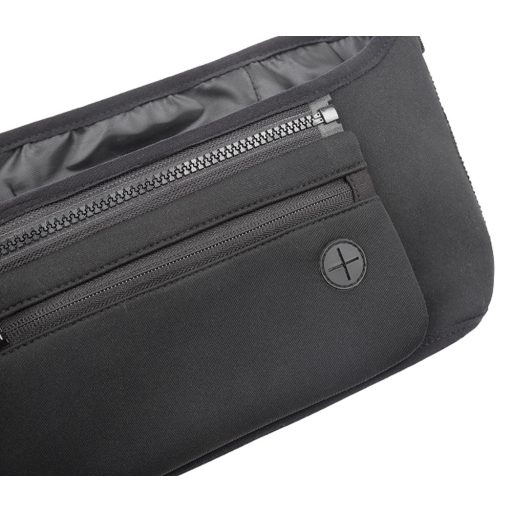 PETITE&MARS Rendszerező babakocsira levehető zsebbel Pocket Zip