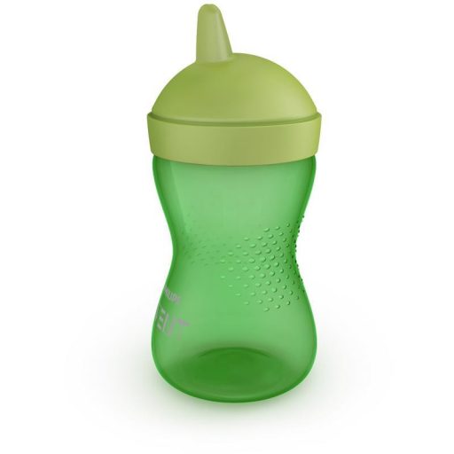 Philips AVENT SCF804/03 Kemény itatófejes pohár 300 ml ZÖLD