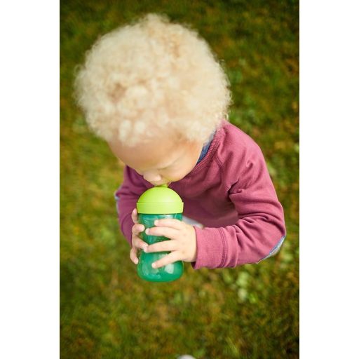 Philips AVENT SCF804/03 Kemény itatófejes pohár 300 ml ZÖLD