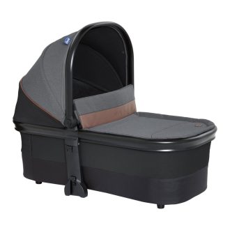 CHICCO Mysa babakocsi kosár - Black Satin