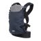 CHICCO Gyermek hordozó Skin Fit - Blue Passion