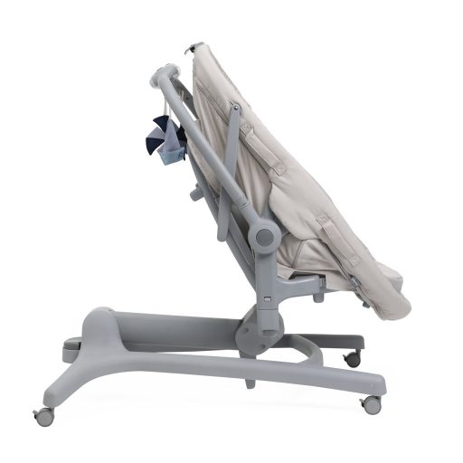 CHICCO Kiságy/pihenőszék/etetőszék Chicco Baby Hug Pro - Beige Latte