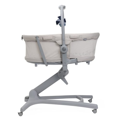 CHICCO Kiságy/pihenőszék/etetőszék Chicco Baby Hug Pro - Beige Latte