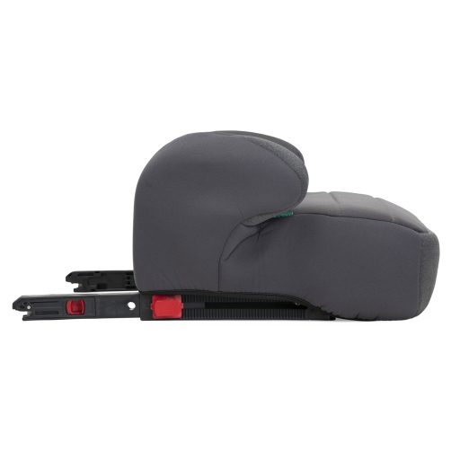 CHICCO Ülésmagasító Quasar Fix i-size (126-150 cm) - Stone