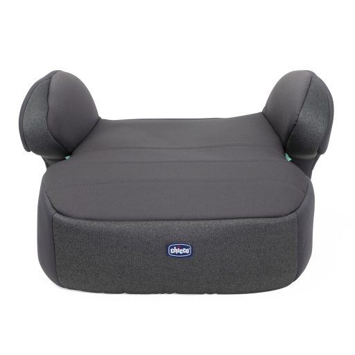 CHICCO Ülésmagasító Quasar Fix i-size (126-150 cm) - Stone