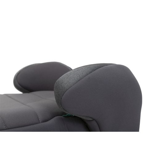 CHICCO Ülésmagasító Quasar Fix i-size (126-150 cm) - Stone