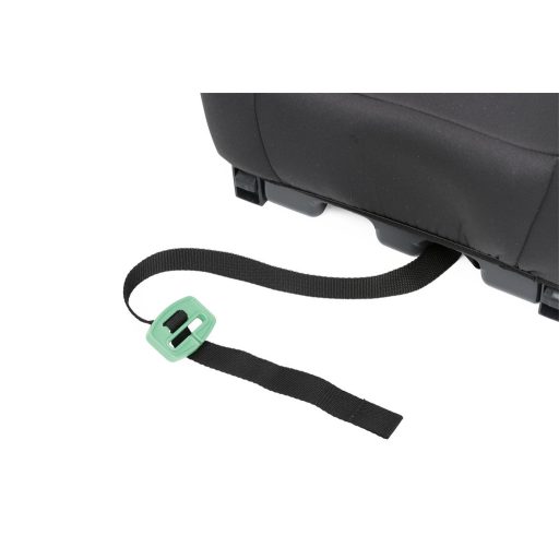 CHICCO Ülésmagasító Quasar Fix i-size (126-150 cm) - Stone
