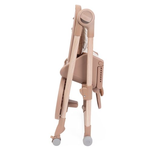 CHICCO Etetőszék Polly Armonia - Terracotta