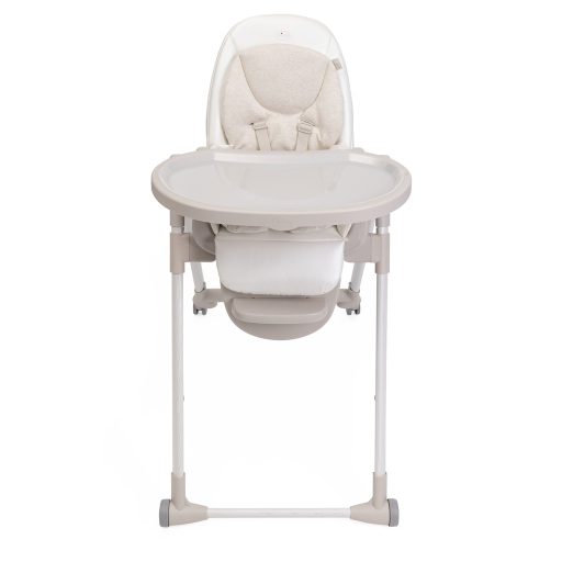 CHICCO Etetőszék Polly Armonia - Mother Pearl