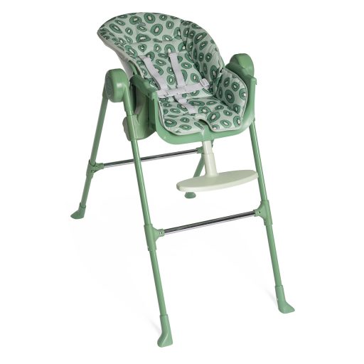CHICCO Polly Essential etetőszék - Kiwi