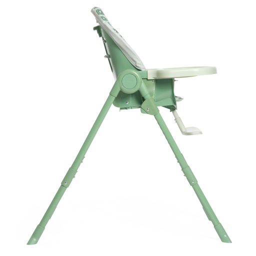 CHICCO Polly Essential etetőszék - Kiwi