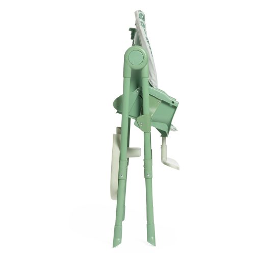 CHICCO Polly Essential etetőszék - Kiwi