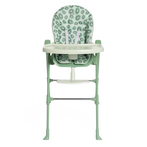 CHICCO Polly Essential etetőszék - Kiwi