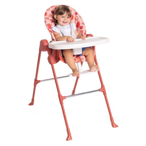 CHICCO Etetőszék Polly Essential - Juice