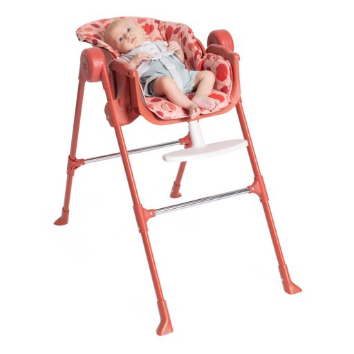 CHICCO Etetőszék Polly Essential - Juice