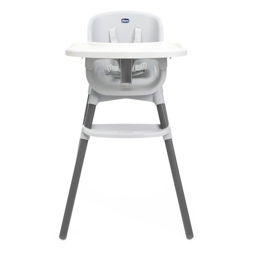 CHICCO Etetőszék Zest -Moon Grey