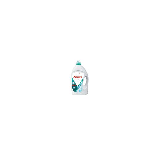 Active mosógél 4,5 l White (90 mosás)