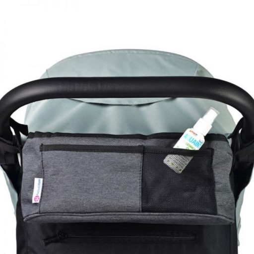 PETITE&MARS Rendszerező babakocsira Pocket