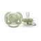 Philips AVENT SCF092/02 Ultrasoft Premium játszócumi  0-6hó zöld, 1 db
