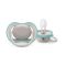 Philips AVENT SCF354/01 Játszócumi Ultra air neutral 18hó+, 1db
