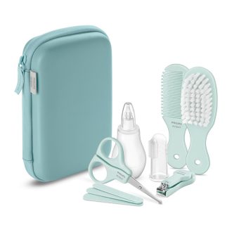 Philips AVENT Babaápolási készlet SCH401/00