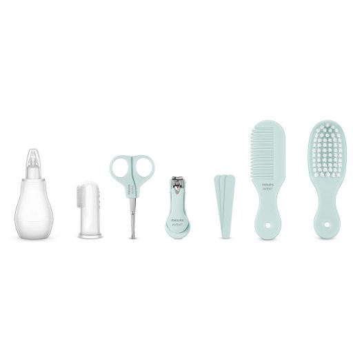 Philips AVENT Babaápolási készlet SCH401/00