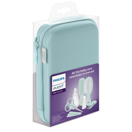 Philips AVENT Babaápolási készlet SCH401/00