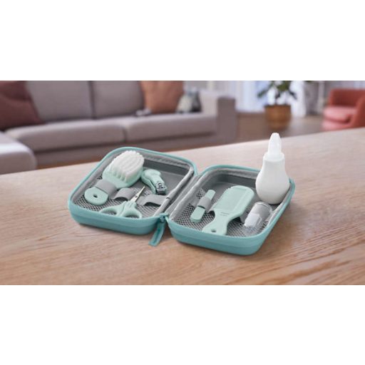 Philips AVENT Babaápolási készlet SCH401/00