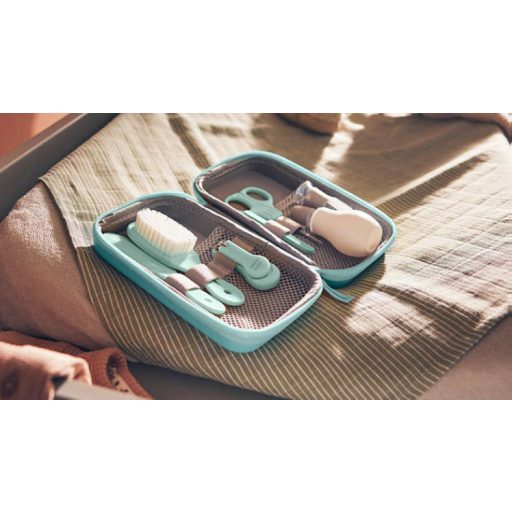 Philips AVENT Babaápolási készlet SCH401/00