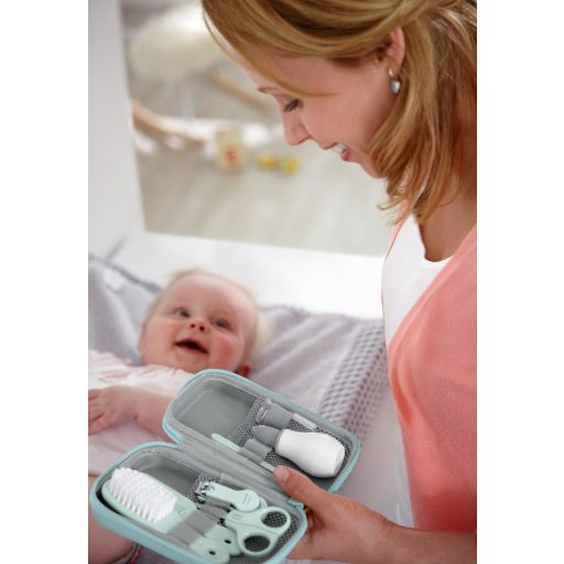 Philips AVENT Babaápolási készlet SCH401/00