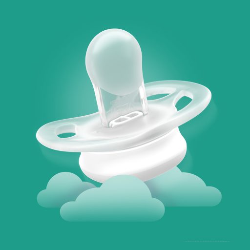 Philips AVENT SCF075/01 Játszócumi ultra start neutral 0-2hó lányos 2 db