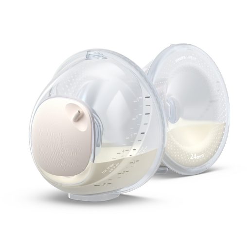 Philips AVENT SCF439/01 Hands-Free gyűjtőkagyló