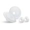 Philips AVENT SCF552/11 Hands-Free mellbimbóvédő L, szilikonbetétek