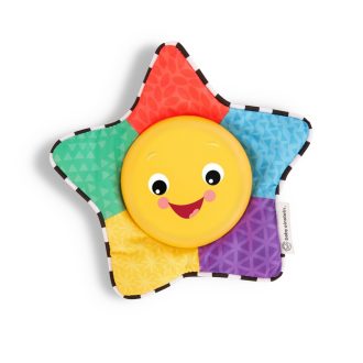   BABY EINSTEIN Zenei fényjáték csillag Star Bright Symphony™ 0m+