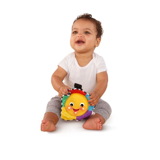 BABY EINSTEIN Zenei fényjáték csillag Star Bright Symphony™ 0m+