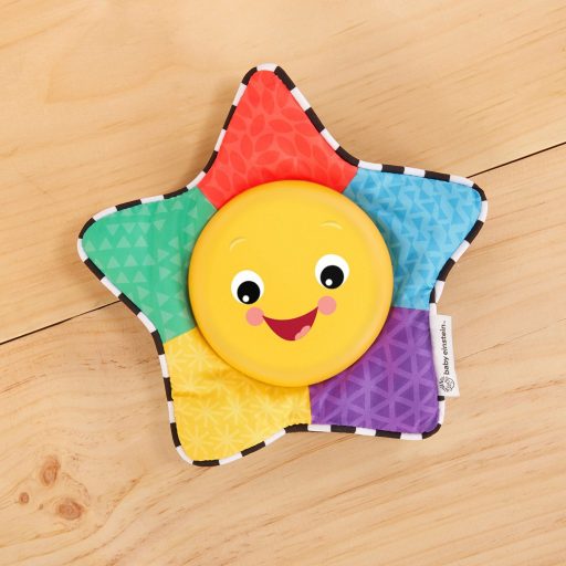 BABY EINSTEIN Zenei fényjáték csillag Star Bright Symphony™ 0m+