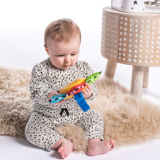 BABY EINSTEIN Zenei fényjáték csillag Star Bright Symphony™ 0m+