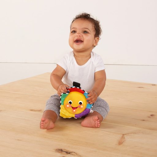 BABY EINSTEIN Zenei fényjáték csillag Star Bright Symphony™ 0m+