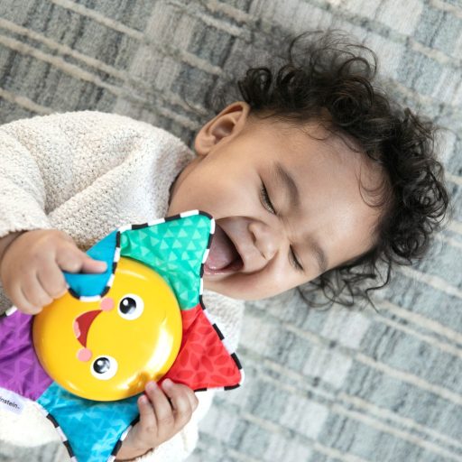 BABY EINSTEIN Zenei fényjáték csillag Star Bright Symphony™ 0m+